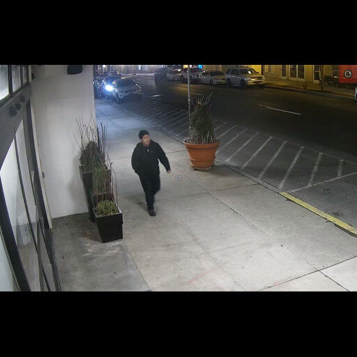 Lancaster city police searching for man accused of sexually assaulting woman